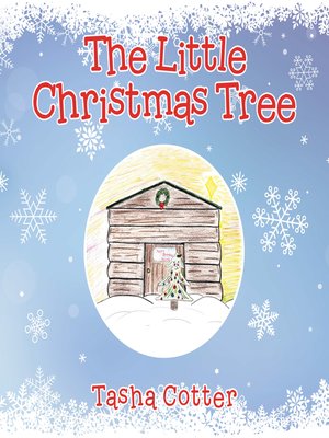 cover image of The Little Christmas Tree